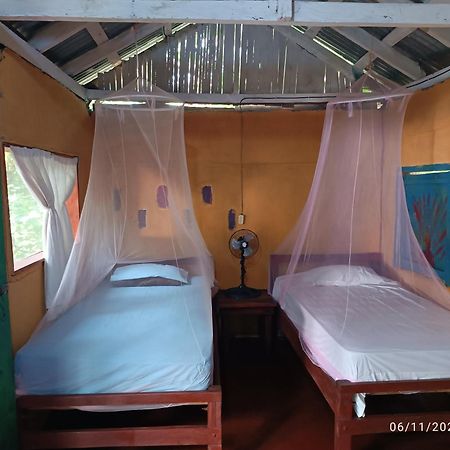 Hostel La Gloria Ometepe المظهر الخارجي الصورة