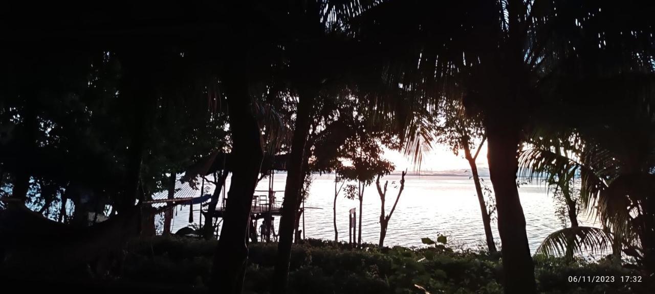 Hostel La Gloria Ometepe المظهر الخارجي الصورة