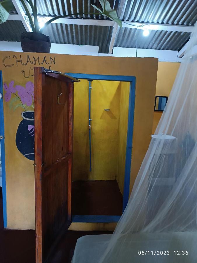 Hostel La Gloria Ometepe المظهر الخارجي الصورة