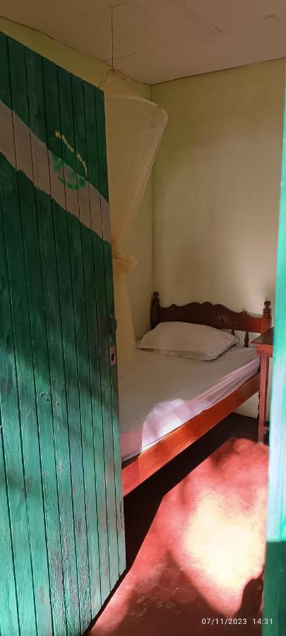 Hostel La Gloria Ometepe المظهر الخارجي الصورة