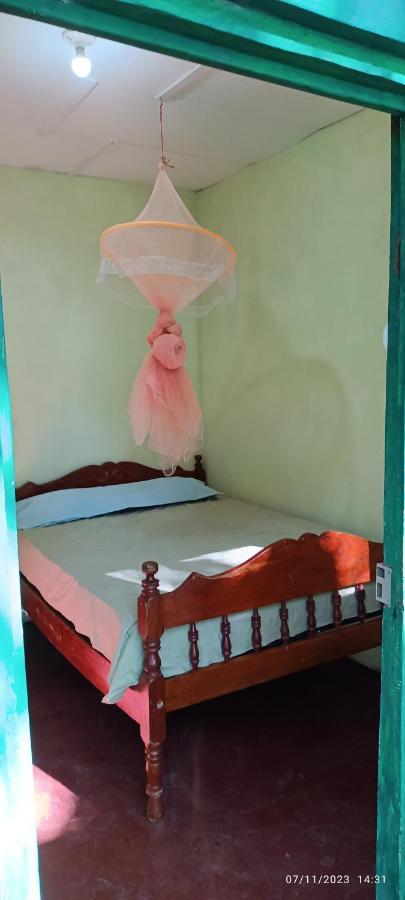 Hostel La Gloria Ometepe المظهر الخارجي الصورة