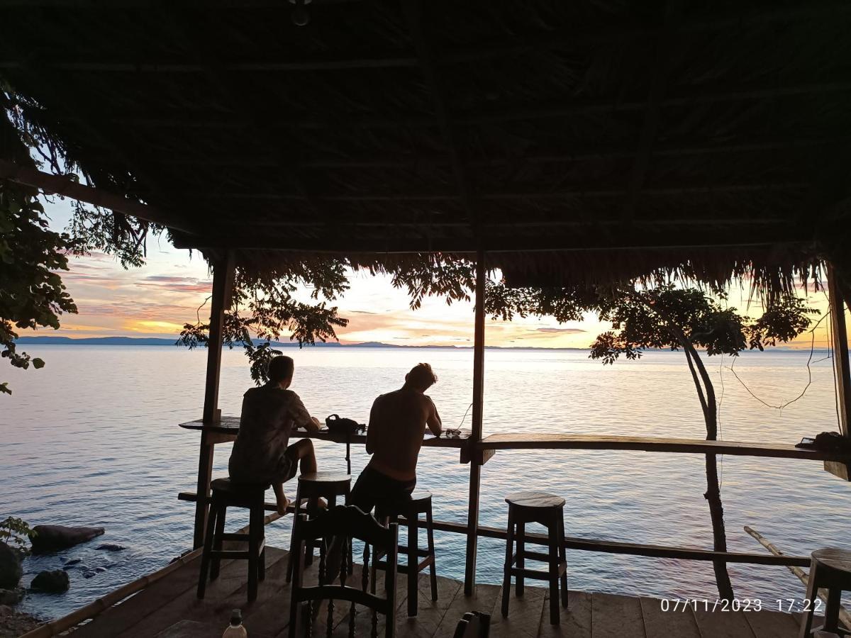 Hostel La Gloria Ometepe المظهر الخارجي الصورة