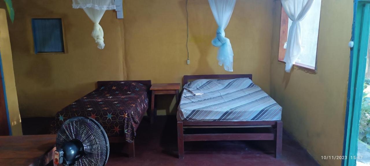 Hostel La Gloria Ometepe المظهر الخارجي الصورة