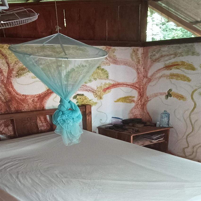 Hostel La Gloria Ometepe المظهر الخارجي الصورة