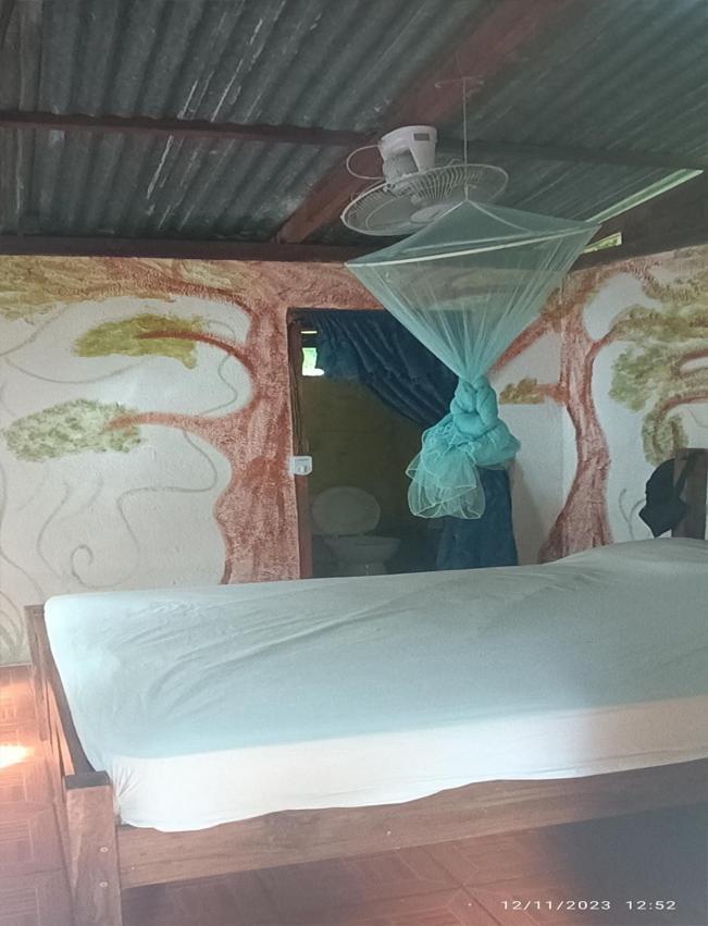 Hostel La Gloria Ometepe المظهر الخارجي الصورة