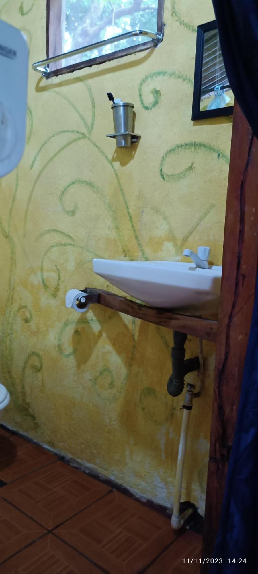 Hostel La Gloria Ometepe المظهر الخارجي الصورة