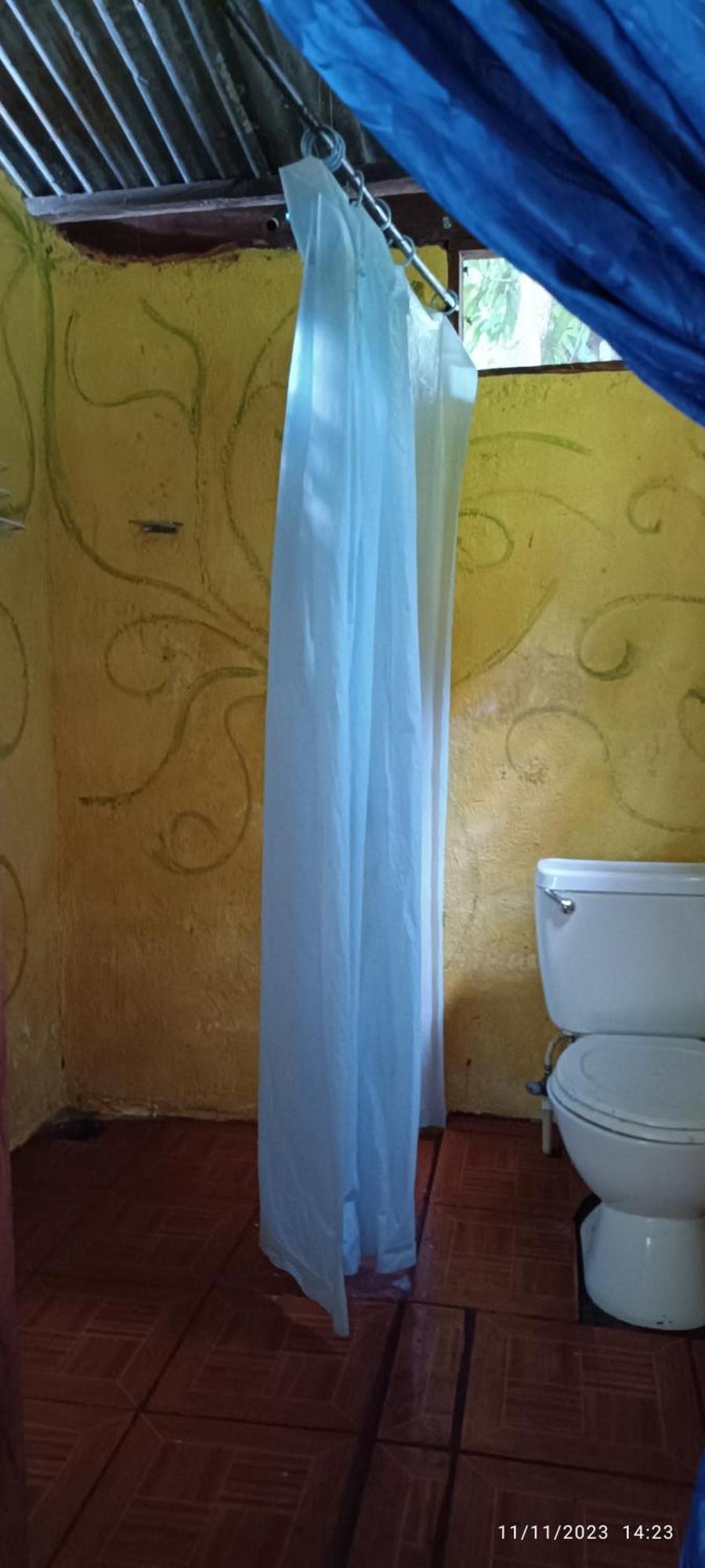 Hostel La Gloria Ometepe المظهر الخارجي الصورة