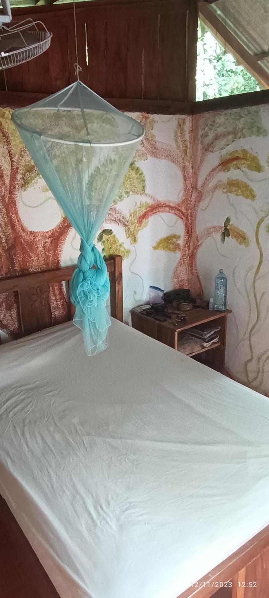 Hostel La Gloria Ometepe المظهر الخارجي الصورة