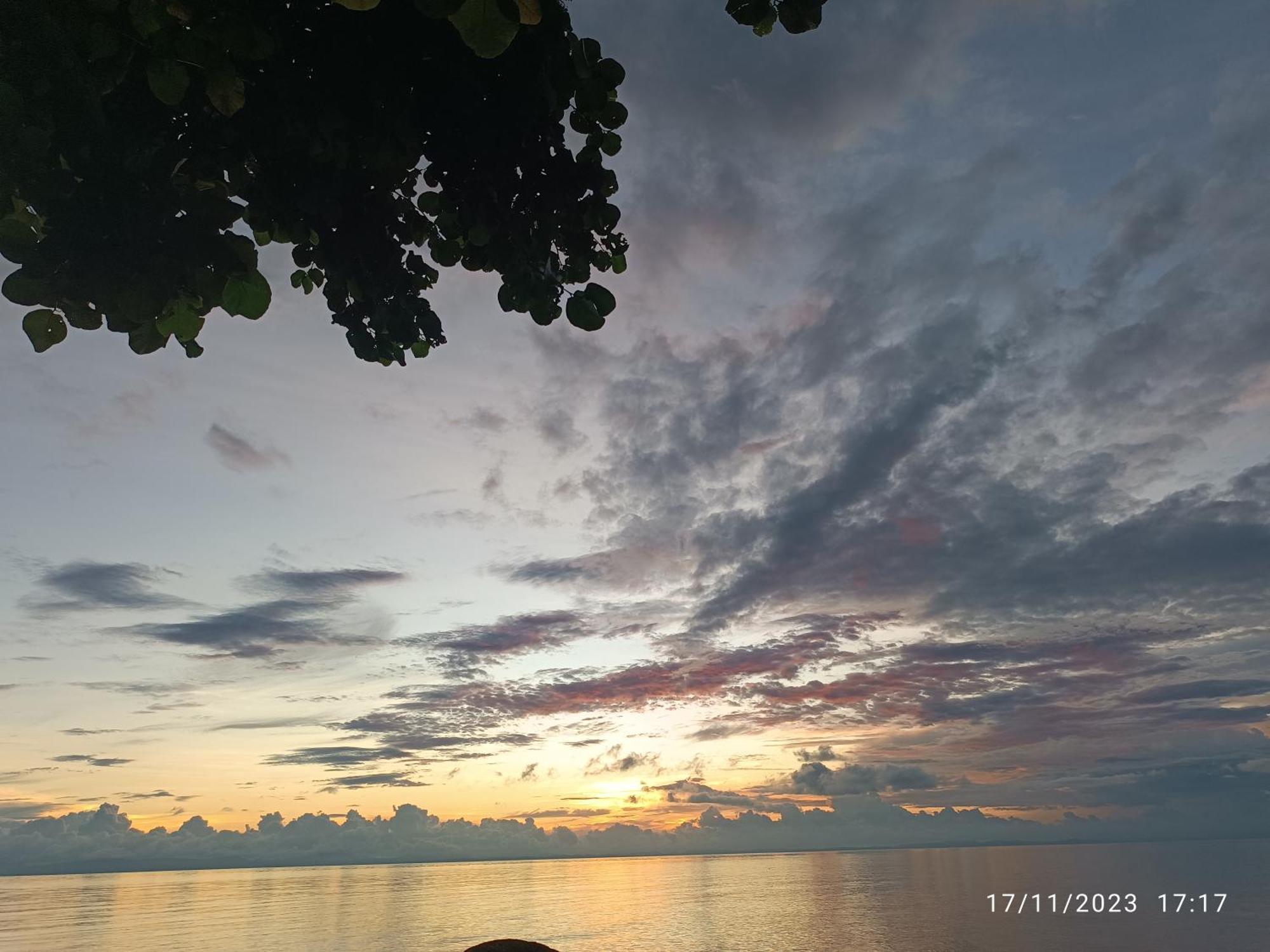 Hostel La Gloria Ometepe المظهر الخارجي الصورة